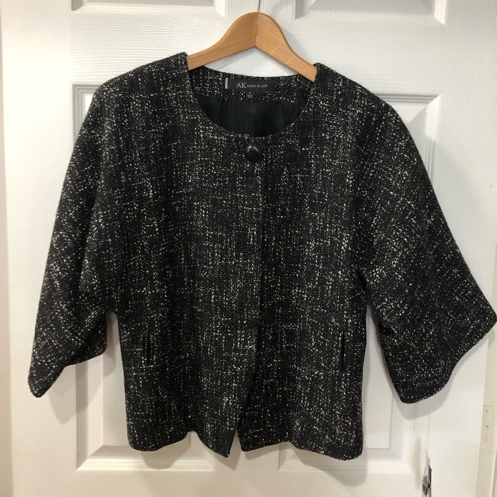 Ladies Jacket - Picture 1 of 4
